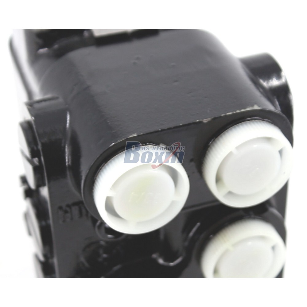 Strategic Partnership Opportunities for BPBS5-250_VSFA5-250 Steering Unit Distribution detail image